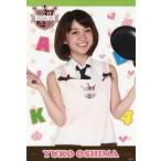 中古ポストカード(女性) 大島優子/エプロン(AKB48) ポストカード AKB48 CAFE＆SHOP限定
