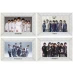 中古ポストカード(男性) Kis-My-Ft2 ポストカードセット(4枚) 「CD Kis-My-1st/SHE!HER!HER!」 連動購入特典