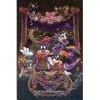 中古ポストカード(キャラクター) 集合(仮面) ポストカード 「ディズニー・ハロウィーン2012」 東京ディズニーシー限定