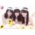 中古ポストカード(女性) 永島聖羅＆西野七瀬＆井上小