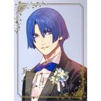 中古キャラカード(キャラクター) 聖川真斗(ゴールド箔サインカード) 「うたの☆プリンスさまっ♪ トレーディングスタ