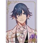 中古キャラカード(キャラクター) 一ノ瀬トキヤ(ゴールド箔サインカード) 「うたの☆プリンスさまっ♪ トレーディング