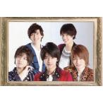 中古ポストカード(男性) [単品] Sexy Zone(timelesz) ポストカード 「CD King＆Queen＆Joker」 春のファ