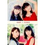 中古ポストカード(女性) 白石麻衣＆橋本奈々未＆深川麻衣(乃木坂46) ポストカード BRODY vol.6 セブンネットショッピ