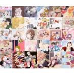 中古ポストカード(キャラクター) オールスター ポストカードコレクション30(30枚組) LaLa 2016年9月号付録