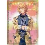 中古ポストカード(キャラクター) 四ノ宮那月(ゴールド箔コメントカード) 「うたの☆プリンス