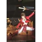 中古ポストカード(男性) [単品] 松村龍之介(真田幸村) ポストカード 「DVD 戦国BASARA