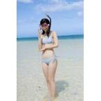 中古ポストカード(女性) [単品] 齋藤飛鳥(水着) ポストカード 「写真集 潮騒」 通常封入特典