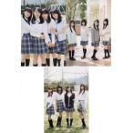 中古ポストカード(女性) 乃木坂46 3期生 ポストカード3種セット 「B.L.T. 2017年5月号 セブンネットショ