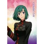 中古ポストカード(キャラクター) リナリー・リー  ポストカード 「D.Gray-man HALLOW in J-W