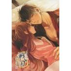 Yahoo! Yahoo!ショッピング(ヤフー ショッピング)中古ポストカード（キャラクター） 織田信長＆主人公 特製ポストカード 「イケメン戦国 時をかける恋」 B’s-LOG