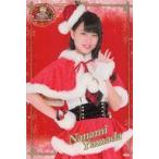 中古ポストカード(女性) 山田菜々美 2017クリスマスポストカード(2017MC) AKB48 CAFE＆SHOP限定