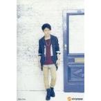 中古ポストカード(男性) 入野自由 ポストカード 「Kiramune Cafe 2017×アニメプラザ」 会計1000円以上特典