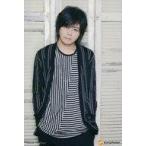 中古ポストカード(男性) 浪川大輔 ポストカード 「Kiramune Cafe 2017×アニメプラザ」 会計1000円以上特典