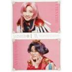 中古ポストカード(女性) 能條愛未(天上ウテナ)＆山内