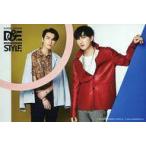 中古ポストカード(男性) SUPER JUNIOR-D＆E ポストカード 「SUPER JUNIOR-D＆E JAPAN TOUR 2
