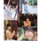 中古ポストカード(女性) 安野希世乃 ポストカードセットA(5枚セット) 「安野希世乃 バースデーイベント」