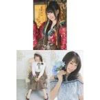 中古ポストカード(女性) 水樹奈々 ポストカードB(3枚セット) 「NANA MIZUKI LIVE GRACE 2019
