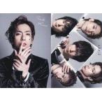 中古ポストカード(男性) 河合郁人 ポストカード2種セット 「CD Black Sugar」 A.B.C-Z