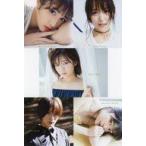 中古ポストカード(女性) 渡辺梨加＆菅井友香＆尾関梨