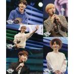 中古ポストカード(男性) SHINee ポストカードセット(5枚組) 「SHINee WORLD 2016〜D×D×D〜