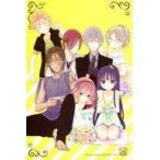 中古ポストカード(キャラクター) 集合(7人) 「妖狐×僕SS・藤原ここあカフェ トレーディングポストカード」