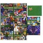 中古ポストカード(キャラクター) E.ARC-V ポストカードセット(10枚入り) 「『遊☆戯☆王』20th展〜ロード・オブ・デュエリスト〜」