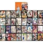 中古ポストカード(キャラクター) 烏野高