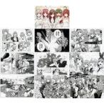 中古ポストカード(キャラクター) 集合 ポストカードセット(10枚入り) 「五等分の花嫁展」