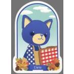 中古ポストカード(キャラクター) シエロ(聖川真斗) PRINCE CAT ダイカットポストカー