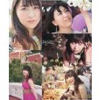 中古ポストカード(女性) 安野希世乃 ポストカードセットA(5枚セット) 「安野希世乃バースデーイベント 2019」