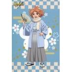中古ポストカード 吹雪アツヤ ポス