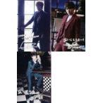 中古ポストカード SUPER JUNIOR-K.R.Y. メンバーコメント(プリント)入りポストカード3枚セット 「C