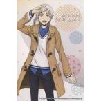 中古ポストカード 中島敦 オリジナ