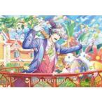 中古ポストカード 黒崎蘭丸 「うたの☆プリンスさまっ♪ Shining Live トレーディングA5スタンドポストカ