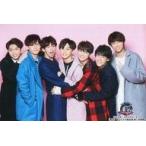 中古ポストカード 超特急 オリジナルポストカード(東京会場デザイ