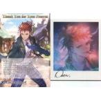 中古ポストカード オーウェン イラストカード＆ポストカード 「GRANBLUE FANTASY-グランブルーファンタジー-」 2020年