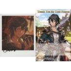 中古ポストカード カイン イラストカード＆ポストカード 「GRANBLUE FANTASY-グランブルーファンタジー-」 2020年バレ