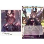 中古ポストカード コンスタンツィア イラストカード＆ポストカード 「GRANBLUE FANTASY-グランブルーファンタジー-」