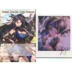 中古ポストカード シグ イラストカード＆ポストカード 「GRANBLUE FANTASY-グランブルーファンタジー-」 2020年バレン