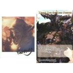 中古ポストカード バザラガ イラストカード＆ポストカード 「GRANBLUE FANTASY-グランブルーファンタジー-」 2020年バ