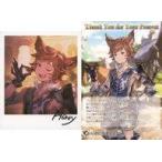 中古ポストカード ヘンリー イラストカード＆ポストカード 「GRANBLUE FANTASY-グランブルーファンタジー-」 2020年バ