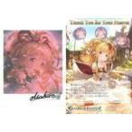 中古ポストカード マキラ イラストカード＆ポストカード 「GRANBLUE FANTASY-グランブルーファンタジー-」 2020年バレ