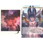 中古ポストカード ヨウ イラストカード＆ポストカード 「GRANBLUE FANTASY-グランブルーファンタジー-」 2020年バレン