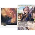 中古ポストカード ランドル イラストカード＆ポストカード 「GRANBLUE FANTASY-グランブルーファンタジー-」 2020年バ