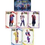 中古ポストカード A.B.C-Z ポストカード(6種セット) 「A.B.C-Z 5STARS FESTIVAL IN JOYPOLIS」