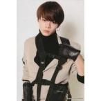 中古ポストカード 鶴房汐恩 ポストカード 「JO1 museum 〜『PRODUCE 101 JAPAN』デビューまでの軌