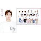 中古ポストカード バーノン ポストカード2枚セット 「SEVENTEEN PHOTO SPACE」 開催記念グッズ