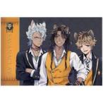 中古ポストカード サバナクロー寮(制服) ポストカード 「ディズニー ツイステッドワンダーランド」 ディズニーストア