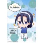中古ポストカード 東堂尽八(ミニキ